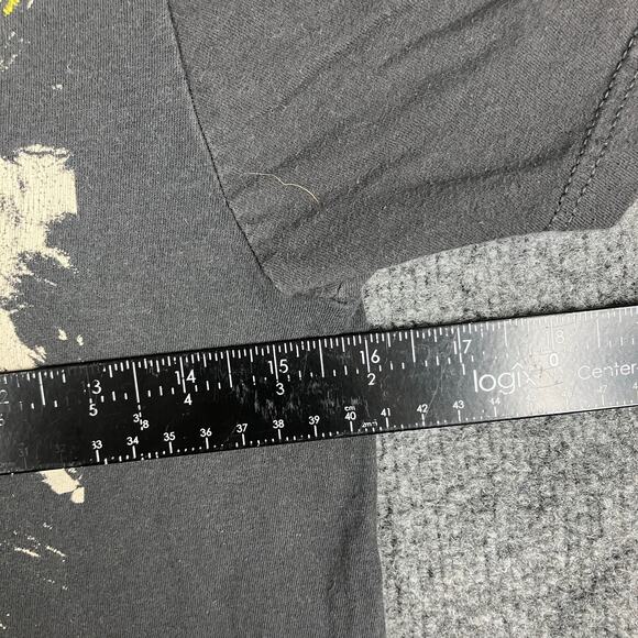 Bay Island T-Shirt Mens Size Small 21 Pilots Black Trench Tee Band Music Top - Picture 7 of 9